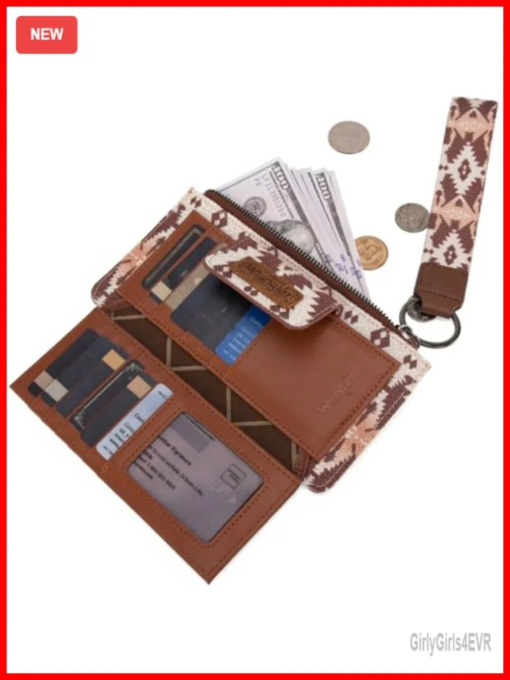 Montana West Leather Hobo Doctor Bag and Wristlet Wallet Set
